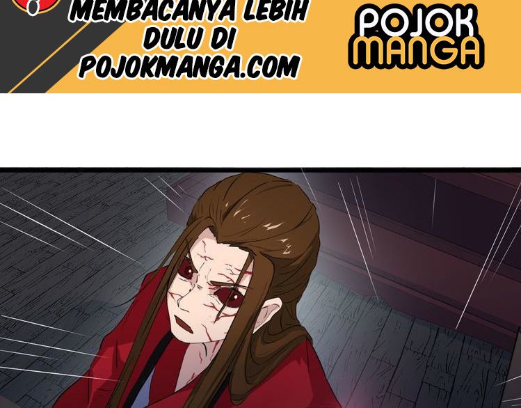 Dragon’s Blood Vessels Chapter 08 Gambar 87